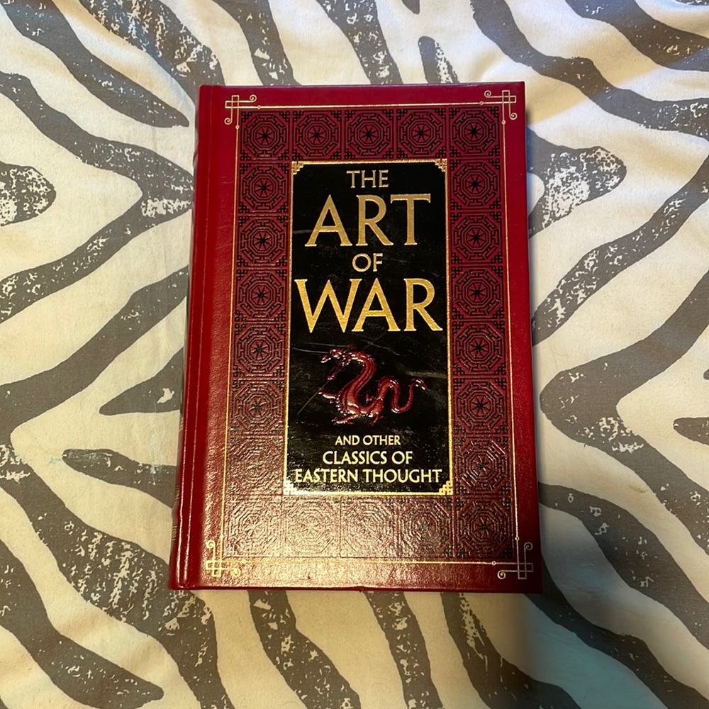 The art of war